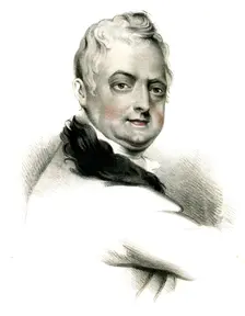 William IV, King of the United Kingdom, 1830