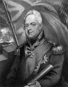 William IV of the United Kingdom, 19th century