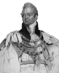William IV of the United Kingdom, 19th century