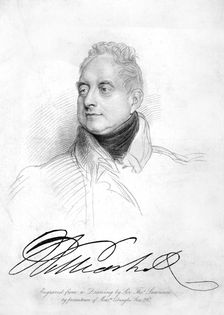 William IV of the United Kingdom, 19th century
