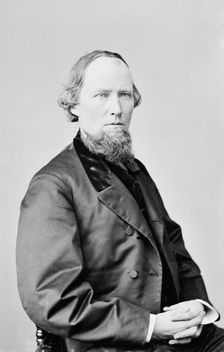 William Johnson, between 1855 and 1865. Creator: Unknown