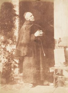 William Leighton Leitch, 1843-47. Creators: David Octavius Hill, Robert Adamson, Hill & Adamson