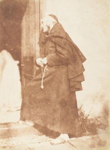 William Leighton Leitch, 1843-47. Creators: David Octavius Hill, Robert Adamson, Hill & Adamson
