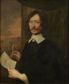 William Lilly, 1646