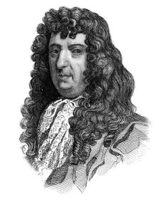 William, Lord Russell, 17th century English Whig politician, (c1850)