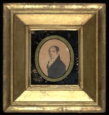 William McIntyre, early 19th century. Creator: John Wesley Jarvis