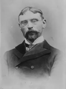 William O'Brien, between c1915 and c1920. Creator: Bain News Service