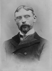 William O'Brien, between c1915 and c1920. Creator: Bain News Service