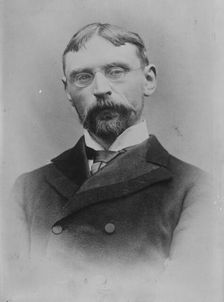 William O'Brien, between c1915 and c1920. Creator: Bain News Service