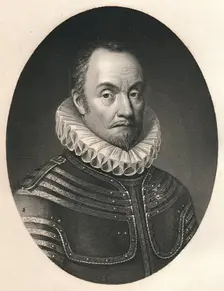 William of Orange c1878. Creator: Unknown