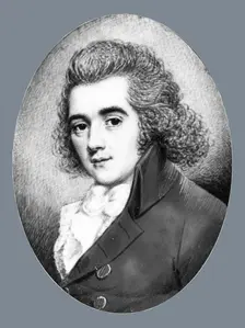 William Paulet Carey (1759-1839). Creator: Unknown