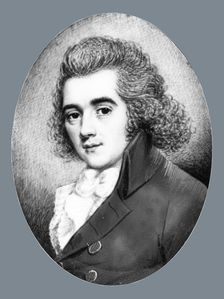 William Paulet Carey (1759-1839). Creator: Unknown