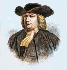William Penn c1680-1690, (1890). Creator: Unknown