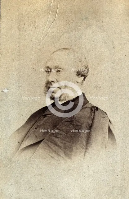 William Pirrie. Creator: Unknown.