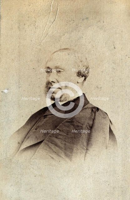 William Pirrie. Creator: Unknown.