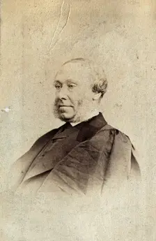 William Pirrie. Creator: Unknown