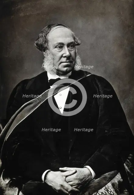 William Pirrie. Creator: Unknown.