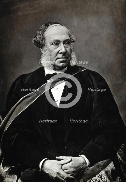 William Pirrie. Creator: Unknown.