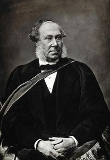 William Pirrie. Creator: Unknown