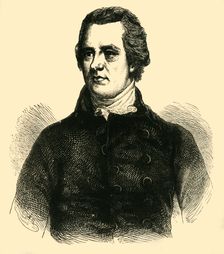 William Pitt (1881). Creator: Unknown