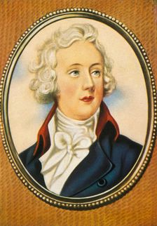 William Pitt (1933). Creator: Unknown