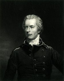 William Pitt c1780, (c1884). Creator: Unknown