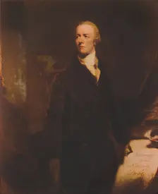 William Pitt, c1800s, (1941)