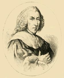 William Pitt, Earl of Chatham c1770, (1890). Creator: Unknown