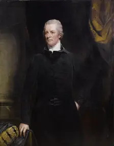William Pitt the Younger (1759-1806) , 1805