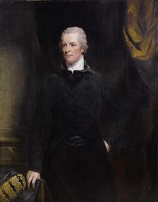 William Pitt the Younger (1759-1806) , 1805