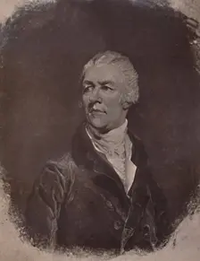 William Pitt the Younger, English politician and Prime Minister, 19th century (1894). Artist: Charles Turner