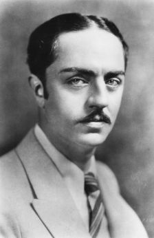 William Powell (1892-1984), American actor, 20th century
