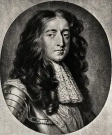 William, Prince of Orange 20th century. Artist: Abraham Blooteling