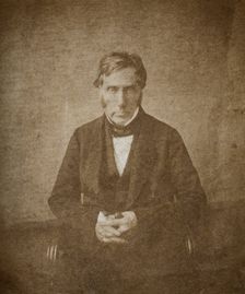 William Pulteney Alison. Creator: Unknown