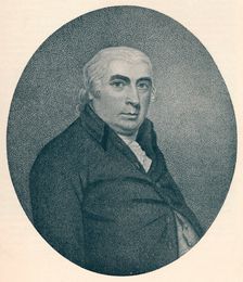 William Seward, F.R.S. (b. 1747, d. 1799), 1907