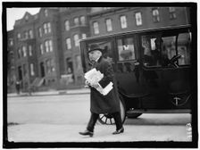 William Smith of Michigan, between 1909 and 1914. Creator: Harris & Ewing