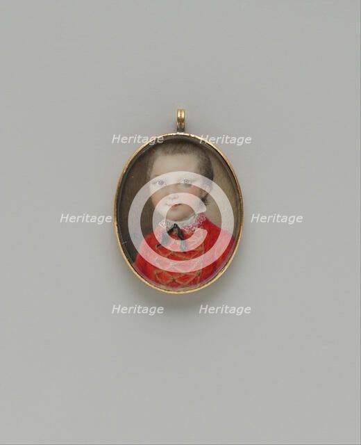 Williams Middleton, ca. 1752-58. Creator: Mary Roberts.