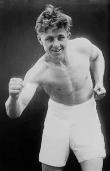 Willie Hoppe, between c1910 and c1915. Creator: Bain News Service
