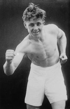 Willie Hoppe, between c1910 and c1915. Creator: Bain News Service