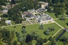 Wilton House, Wiltshire, c2015. Artist: Damian Grady