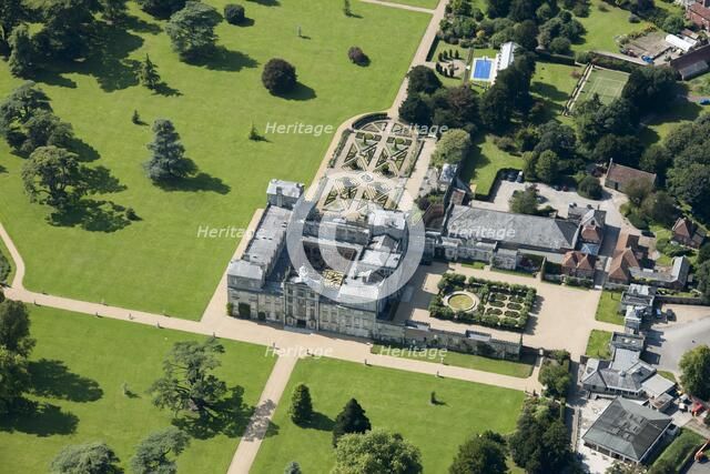 Wilton House, Wiltshire, c2015. Artist: Damian Grady.