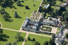 Wilton House, Wiltshire, c2015. Artist: Damian Grady