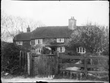 Winchelsea, Icklesham, Rother, East Sussex, 1905. Creator: Katherine Jean Macfee