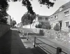 Winchelsea, Sussex, c1955. Creator: Arthur Charles Kirby Ware