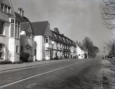 Winchelsea, Sussex, c1955. Creator: Arthur Charles Kirby Ware