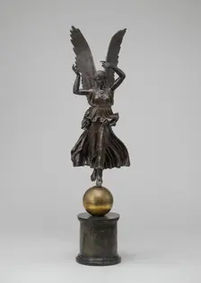 Winged Victory, c. 1803/1806. Creator: Antonio Canova
