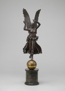Winged Victory, c. 1803/1806. Creator: Antonio Canova