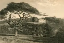 Windmill Hill 1835. Creator: Henry Alexander Ogg