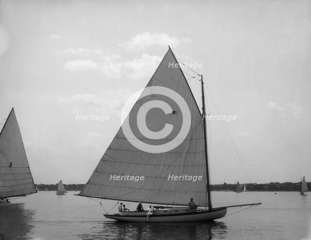 Windora, 1899 July 15. Creator: John S Johnston.