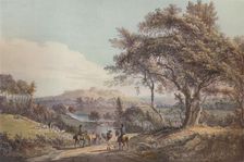 Windsor 1785. Artist: Paul Sandby